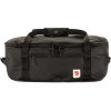 FJÄLLRÄVEN High Coast Duffel 36, Black FJÄLLRÄVEN High Coast Duffel 36, Black