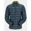 RAB ELECTRON PRO ORION BLUE PÁPEROVÁ BUNDA Veľkosť: M RAB ELECTRON PRO ORION BLUE PÁPEROVÁ BUNDA Veľkosť: M
