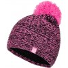 Loap Zax Dámska zimná čiapka CSU2201 Tap Shoe Melange | Pink 55 Loap Zax Dámska zimná čiapka CSU2201 Tap Shoe Melange | Pink 55