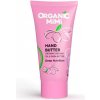 Organic Mimi Organic Mimi: Maslo na ruky Hlboká výživa 50 ml Organic Mimi Organic Mimi: Maslo na ruky Hlboká výživa 50 ml