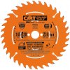 CMT Orange Tools CMT ITK Ultra tenký kotúč univerzálny - D165x1,7 d30 Z24 HW C27116524M CMT Orange Tools CMT ITK Ultra tenký kotúč univerzálny - D165x1,7 d30 Z24 HW C27116524M