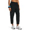Dámske športové tepláky Under Armour UNSTOPPABLE ANKLE PANT W čierne 1382741-001 - S Dámske športové tepláky Under Armour UNSTOPPABLE ANKLE PANT W čierne 1382741-001 - S