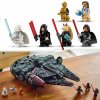 Stavebnice LEGO 75389 Star Wars Dark Millenium Falcon Stavebnice LEGO 75389 Star Wars Dark Millenium Falcon