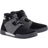 boty PRIMER, ALPINESTARS (černá/modrá/červená, vel. 45) boty PRIMER, ALPINESTARS (černá/modrá/červená, vel. 45)