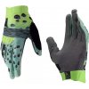 Leatt MTB 1.0 GripR LF green