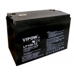 Batéria SLA VIPOW 12V 100Ah