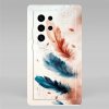 4NewCase - Kryt pre SAMSUNG - Galaxy S24 Ultra - INFINITY Hard - Falling Plumes - 1017120500048 4NewCase - Kryt pre SAMSUNG - Galaxy S24 Ultra - INFINITY Hard - Falling Plumes - 1017120500048