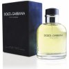 Dolce & Gabbana Pour Homme 125 ml EDT MAN