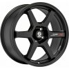 SPARCO JP-R MB 8,5x18 ET32 (5x112) - W2913650039 matná čierna farba SPARCO JP-R MB 8,5x18 ET32 (5x112) - W2913650039 matná čierna farba