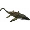 Figúrka Mattel Jurassic World Hryzúci a tryskajúci Mosasaurus Figúrka Mattel Jurassic World Hryzúci a tryskajúci Mosasaurus