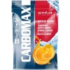 Carbo prášok Activlab Carbomax, pomarančová príchuť, 3000 g, 1 ks Carbo prášok Activlab Carbomax, pomarančová príchuť, 3000 g, 1 ks
