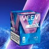 VEEV ONE NÁPLNE BLUEBERRY X (kartón) VEEV ONE NÁPLNE BLUEBERRY X (kartón)