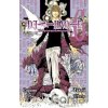Death Note Zápisník smrti 6 - Cugumi Óba; Takeši Obata Death Note Zápisník smrti 6 - Cugumi Óba; Takeši Obata