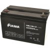 Fukawa FWL 100-12 12V 100Ah Fukawa FWL 100-12 12V 100Ah
