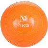 Weight ball míč na cvičení oranžová Hmotnost: 1 kg Weight ball míč na cvičení oranžová Hmotnost: 1 kg