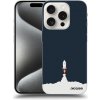 Picasee ULTIMATE CASE MagSafe pro Apple iPhone 15 Pro - Astronaut 2 Picasee ULTIMATE CASE MagSafe pro Apple iPhone 15 Pro - Astronaut 2