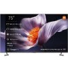 TV S Pro Mini LED 75 XIAOMI TV S Pro Mini LED 75 XIAOMI