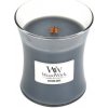 WoodWick Evening Onyx vonná sviečka s dreveným knôtom 275 g WoodWick Evening Onyx vonná sviečka s dreveným knôtom 275 g