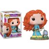Funko Pop! 1022 Disney Princess Merida Funko Pop! 1022 Disney Princess Merida