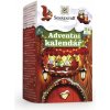 Sonnentor SONNENTOR Adventní kalendář® bio 38,9 g porc. dvoukomorový Sonnentor SONNENTOR Adventní kalendář® bio 38,9 g porc. dvoukomorový