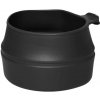 Wildo FOLD-A-CUP® plastový 250ml ČERNÝ Wildo FOLD-A-CUP® plastový 250ml ČERNÝ