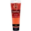 Koh-I-Noor farby temperové 250 ml rumelka červená