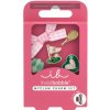 Invisibobble Set Clubhouse Aesthetics 5pc Clubhouse Aesthetics