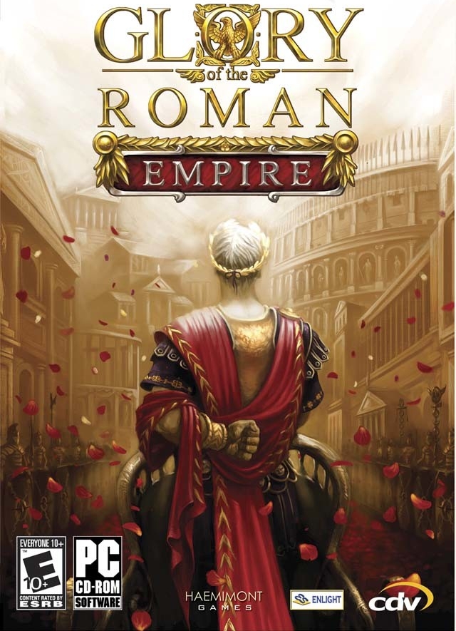 Glory of the Roman Empire