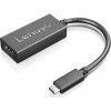 Lenovo 4X90R61023 adaptér na video kábel 0,225 m DisplayPort Typ HDMI (štandard) Čierna (4X90R61023) Lenovo 4X90R61023 adaptér na video kábel 0,225 m DisplayPort Typ HDMI (štandard) Čierna (4X90R61023)