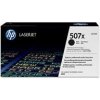 HP Toner CE400X black HP507X originálny HP Toner CE400X black HP507X originálny