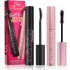 Too Faced Foreplay + Better Than Sex Better Than Sex Volumizing Mascara objemová a predlžujúca riasenka 8 ml + Better Than Sex Foreplay Mascara Primer podkladová báza pod riasenku s vyživujúcim účinko Too Faced Foreplay + Better Than Sex Better Than Sex Volumizing Mascara objemová a predlžujúca riasenka 8 ml + Better Than Sex Foreplay Mascara Primer podkladová báza pod riasenku s vyživujúcim účinko