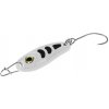 Delphin Plandavka EYER 1,5g ZEBRA Hook #8 Delphin Plandavka EYER 1,5g ZEBRA Hook #8