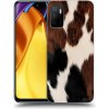 Picasee silikónový prehľadný obal pre Xiaomi Poco M3 Pro 5G - Rodeo Picasee silikónový prehľadný obal pre Xiaomi Poco M3 Pro 5G - Rodeo
