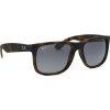 Ray-Ban Justin RB4165 865/8S 55 Ray-Ban Justin RB4165 865/8S 55