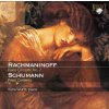 RACHMANINOV Piano concerto 2 / SCHUMANN Piano Concerto in A minor Op. 54 (CD) (Klára Würtz, piano) RACHMANINOV Piano concerto 2 / SCHUMANN Piano Concerto in A minor Op. 54 (CD) (Klára Würtz, piano)
