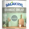 Balakryl Keramické Obklady zelenošedá 0,75l Balakryl Keramické Obklady zelenošedá 0,75l