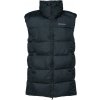Dámska vesta Columbia, PUFFECT MID VEST čierna,biela XS Dámska vesta Columbia, PUFFECT MID VEST čierna,biela XS