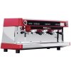 Nuova Simonelli Aurelia 3GR S XT červená Nuova Simonelli Aurelia 3GR S XT červená