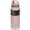 Sisterma Hydrate Termofľaša Stainless Steel 650 ml ružová
