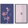 Moleskine Zápisník Sakura - tvrdé dosky A5, čistý, zberateľská edícia Moleskine Zápisník Sakura - tvrdé dosky A5, čistý, zberateľská edícia