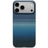 Pitaka kryt Ultra-Slim Case pre iPhone 17 Pro - Moonrise KI1703MP Pitaka kryt Ultra-Slim Case pre iPhone 17 Pro - Moonrise KI1703MP