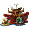 LEGO ONE PIECE - Plávajúce reštaurácie Baratie (LEGO75640) LEGO ONE PIECE - Plávajúce reštaurácie Baratie (LEGO75640)