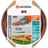 Záhradná hadica GARDENA Comfort FLEX 18036-20, 1/2 palca, 30 m Záhradná hadica GARDENA Comfort FLEX 18036-20, 1/2 palca, 30 m