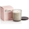 SVIEČKA 210G - FRENCH LINEN WATER SVIEČKA 210G - FRENCH LINEN WATER