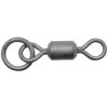 KORDA - Obratlík PTFE Ring Swivel veľ. 8, 8 ks KORDA - Obratlík PTFE Ring Swivel veľ. 8, 8 ks