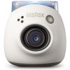Fujifilm INSTAX Pal mliečne biely 16812546 - Digitálny fotoaparát s Bluetooth