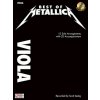 Best of Metallica (Metallica)(Brožovaná) Best of Metallica (Metallica)(Brožovaná)