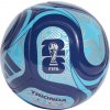 adidas | World Cup 26 Trionda Club Training Ball | modrá| 4 adidas | World Cup 26 Trionda Club Training Ball | modrá| 4