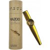 Authentic - Kovové Kazoo zlaté Authentic - Kovové Kazoo zlaté