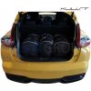 Sada 3 brašen pro Nissan Juke 10-19 Sada 3 brašen pro Nissan Juke 10-19